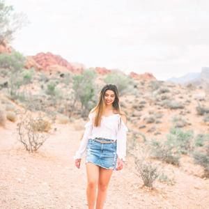 Meet your Posher, Lexi